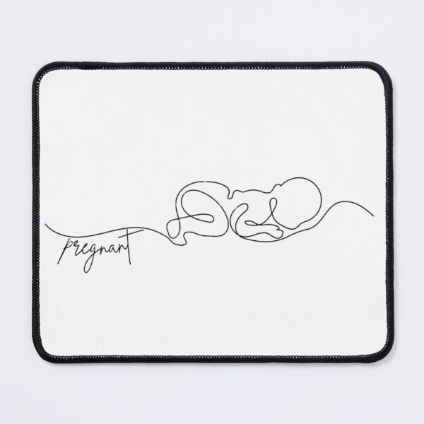 Item preview, Announcing my pregnancy designed and sold by erkabees.
