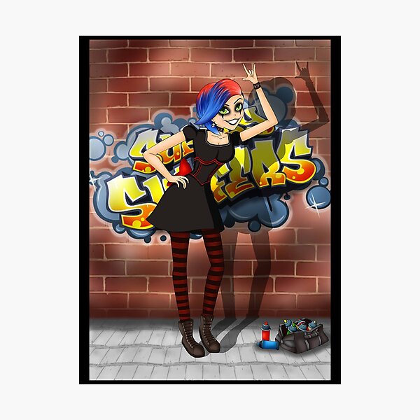 Lucy Subway Surfers Cosplay