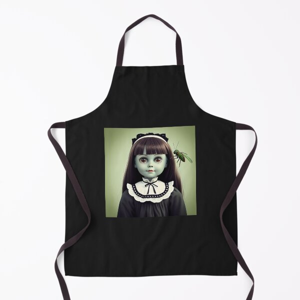Item preview, Doll Design: Bugged designed and sold by WorkWickedly.
