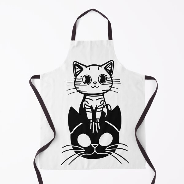Item preview, Cat Stack designed and sold by OwlSpiritArt.