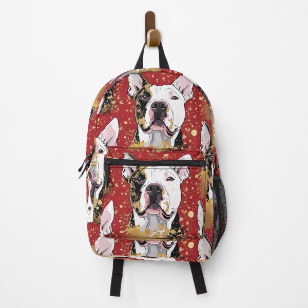 Item preview, Splatter - mutt designed and sold by FunTorture.