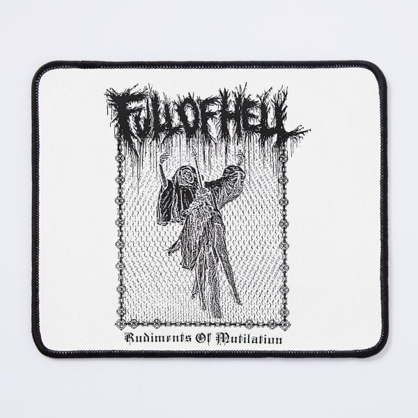 Item preview, FOH Rudiments designed and sold by Bertajonesh.