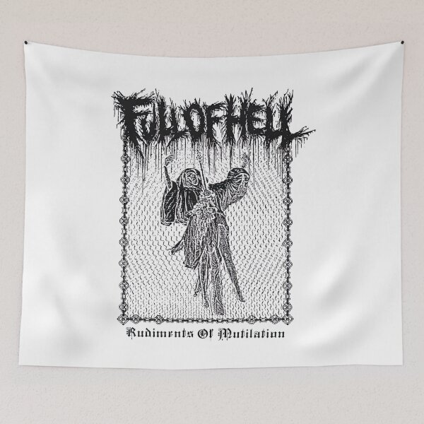 Item preview, FOH Rudiments designed and sold by Bertajonesh.