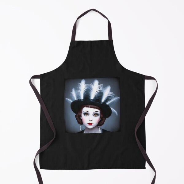 Item preview, Doll Design: All that Jazz! designed and sold by WorkWickedly.