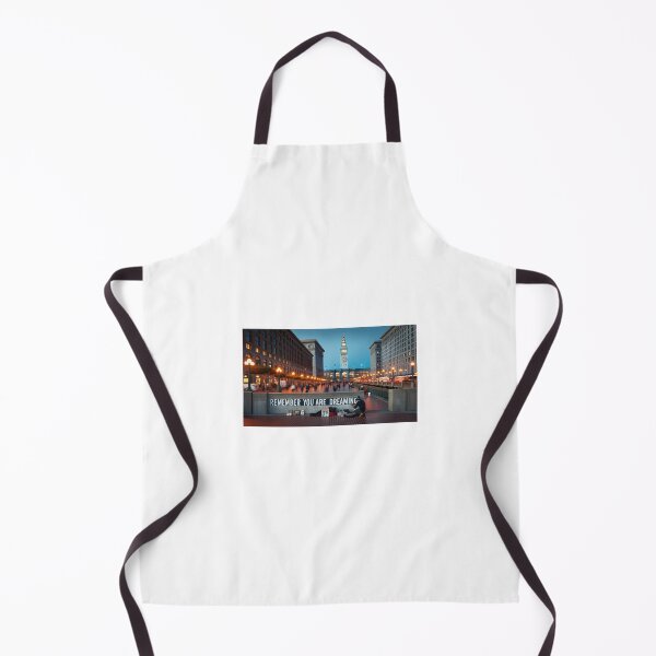 Item preview, Twilight Tales: Dreaming by San Francisco's Ferry Building designed and sold by Brett Stroud.