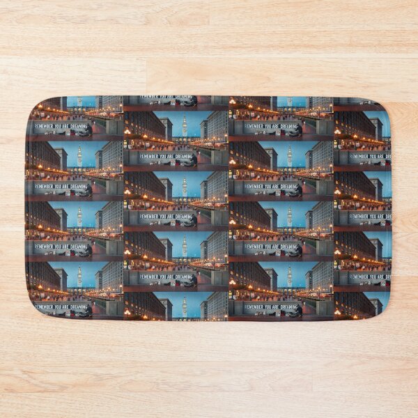 Item preview, Twilight Tales: Dreaming by San Francisco's Ferry Building designed and sold by Brett Stroud.