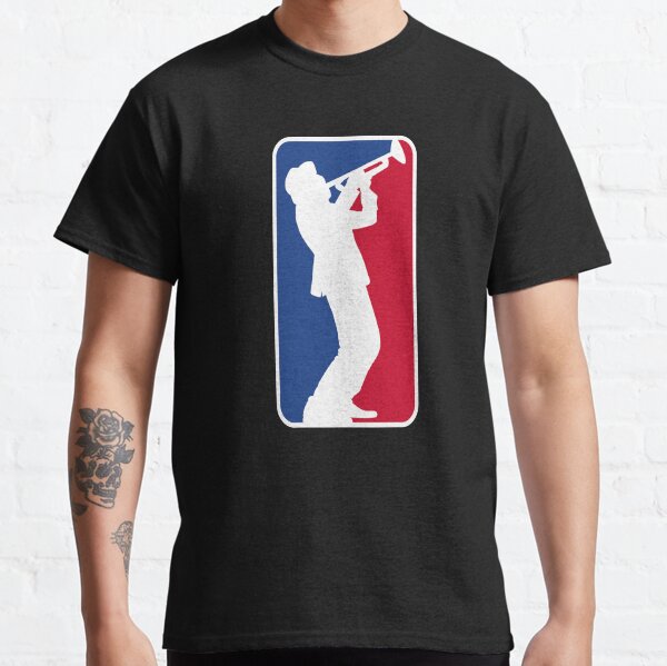 Cool Trumpet Player Shirts & Gifts Classic T-Shirt