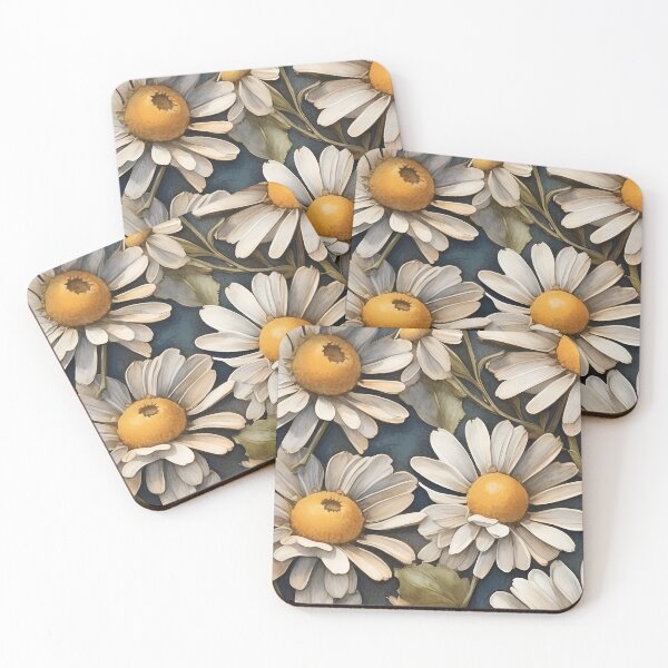 Item preview, Chamomile tea designed and sold by Planthem.