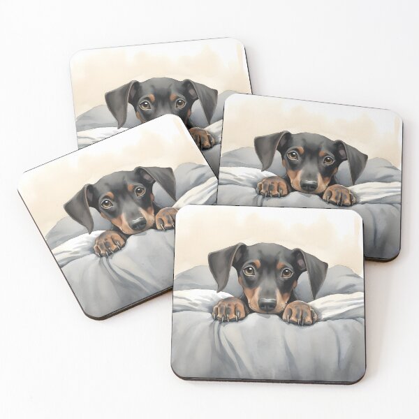 Item preview, Milo's Cozy Moments designed and sold by SilverlynDraws.