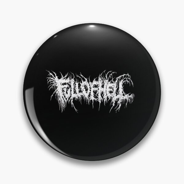 Item preview, FOH New Logo designed and sold by Bertajonesh.