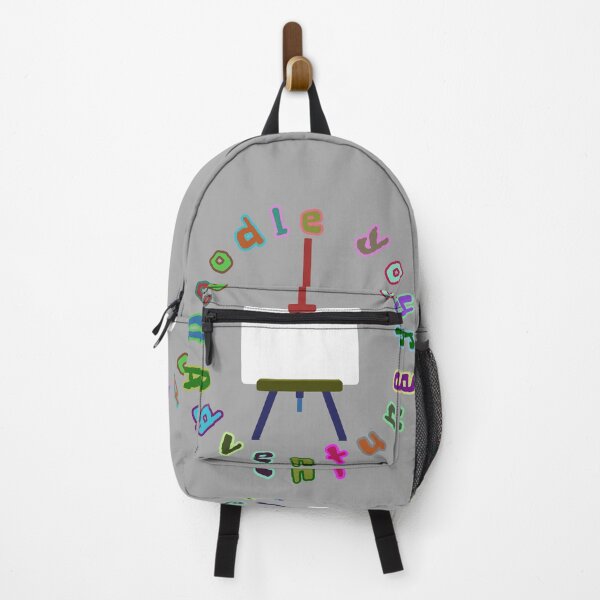 Item preview, Doodle Your Adventure designed and sold by ArtDeKong.