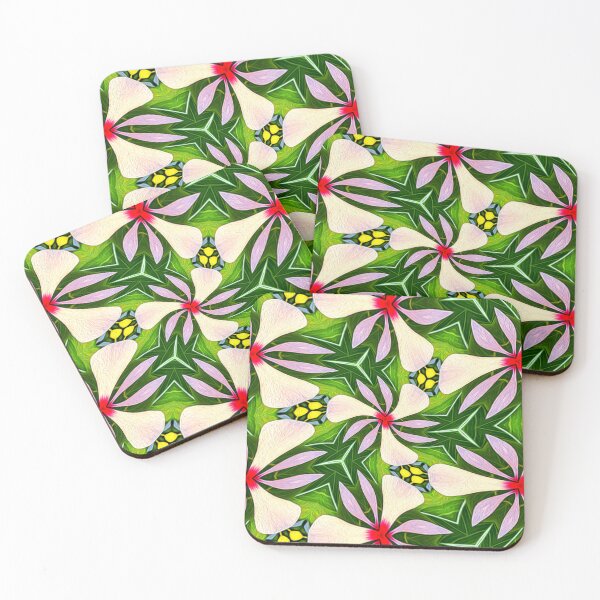 Item preview, First Flower of Spring designed and sold by Patternflower.