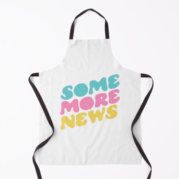 Item preview, SOME MORE NEWS designed and sold by ShounenGifts.