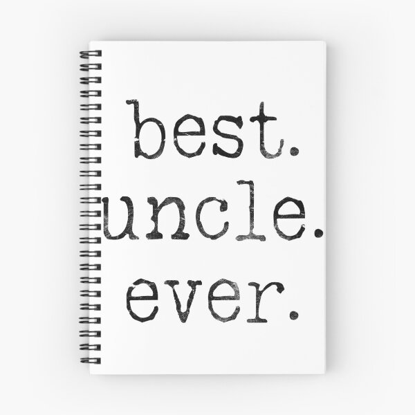 Item preview, Best Uncle Ever designed and sold by Picasmus Tees.