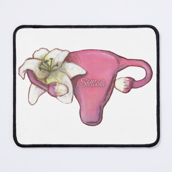 Item preview, Pregnancy Loss - Still Birth designed and sold by Pauline French.