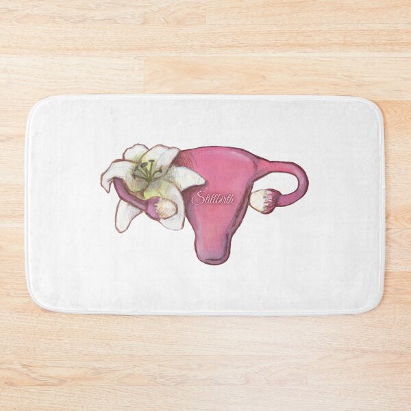 Item preview, Pregnancy Loss - Still Birth designed and sold by Pauline French.