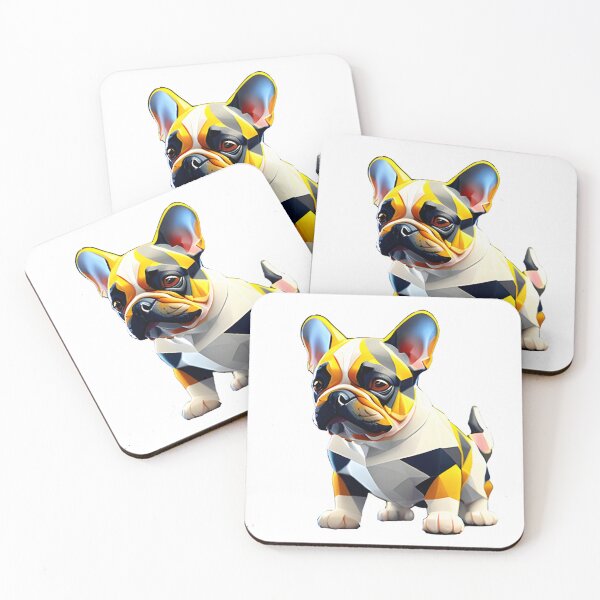 Item preview, Breed of Dog French Bulldog (Dog lover) designed and sold by meaningspace.