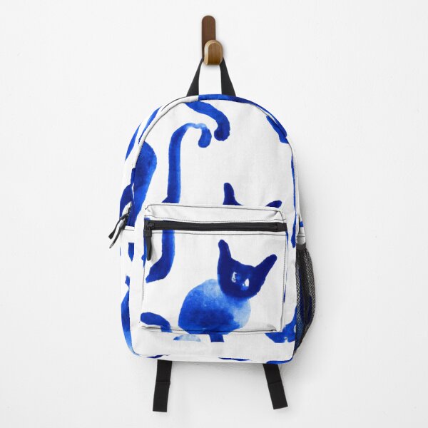 Item preview, Blue Cats designed and sold by Mariogn3.