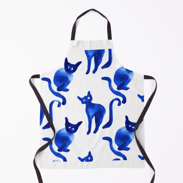 Item preview, Blue Cats designed and sold by Mariogn3.
