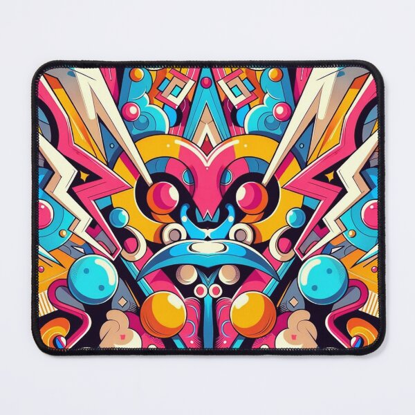 Item preview, Vibrant Strike's Twice designed and sold by theartofcards.