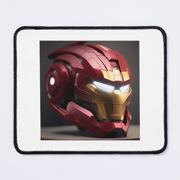 Item preview, Red-Gold Champion's Helm designed and sold by btcethnft.