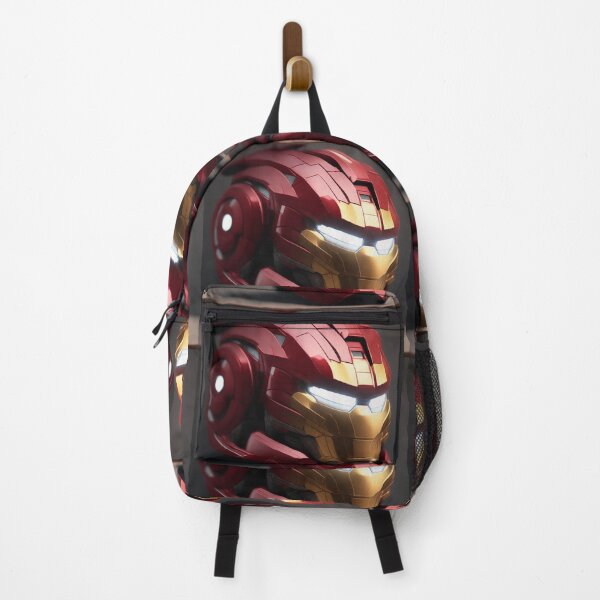Item preview, Red-Gold Champion's Helm designed and sold by btcethnft.