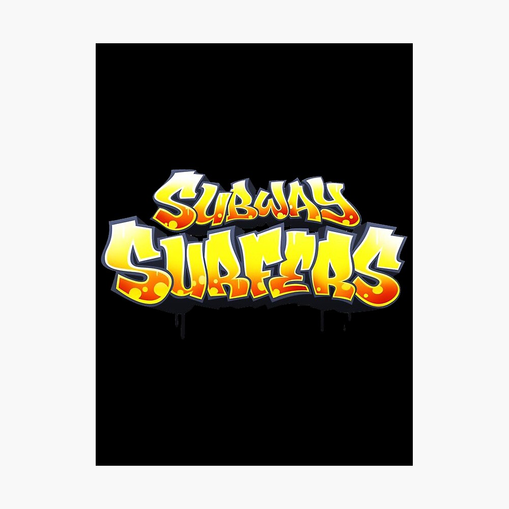 Subway Surfers Logo