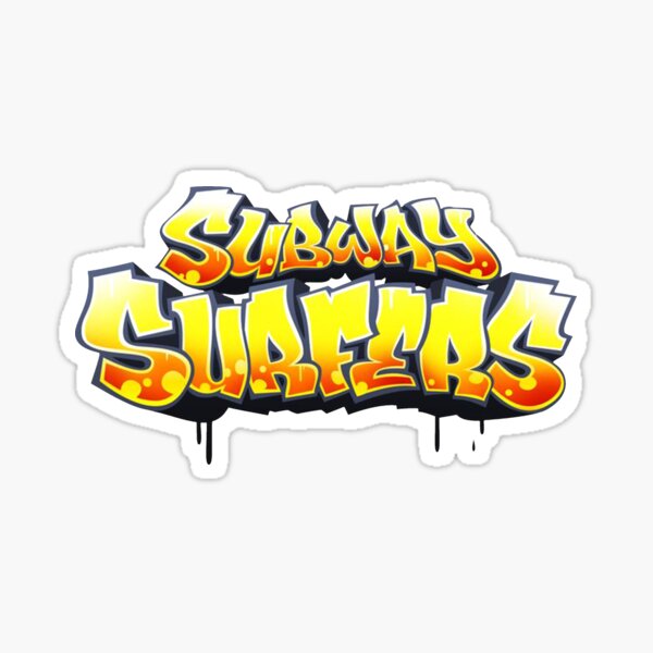 Subway Surf transparent background PNG cliparts free download | HiClipart