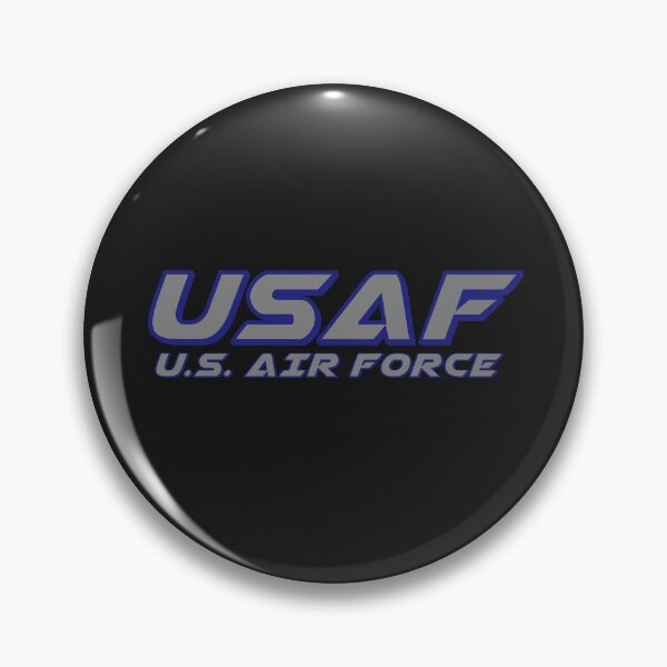 Item preview, Air Force designed and sold by PhansCustoms.