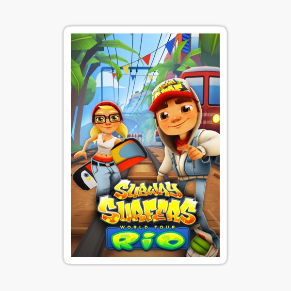 Does anyone speedrun subway surfers on speedrun.com? : r/subwaysurfers