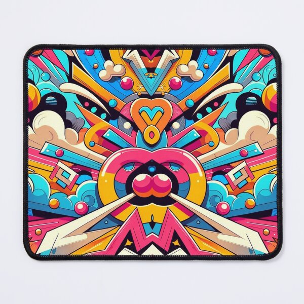 Item preview, Vibrant Strike's Thrice designed and sold by theartofcards.