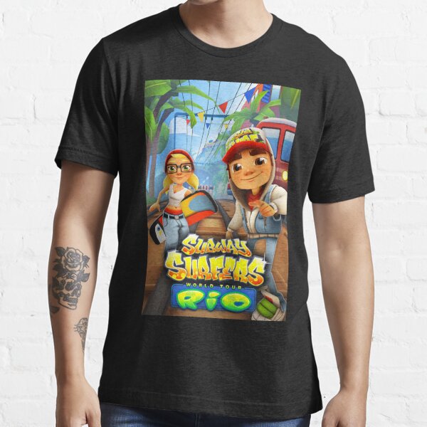 Subway Surfers World Tour: Los Angeles