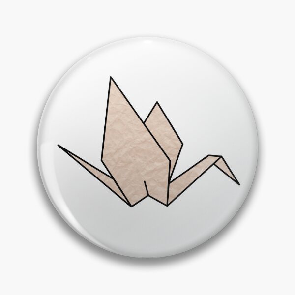 Item preview, Origami Crane designed and sold by JaberArt.