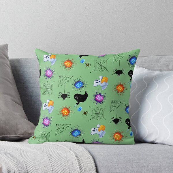 Item preview, spooky month  designed and sold by Ideadesiging.
