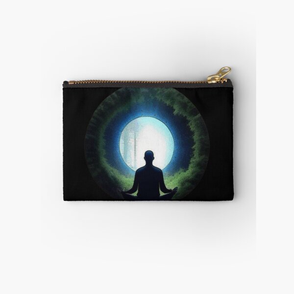 Artikelvorschau, Meditationskunst entworfen und verkauft von Hueyhuesart.