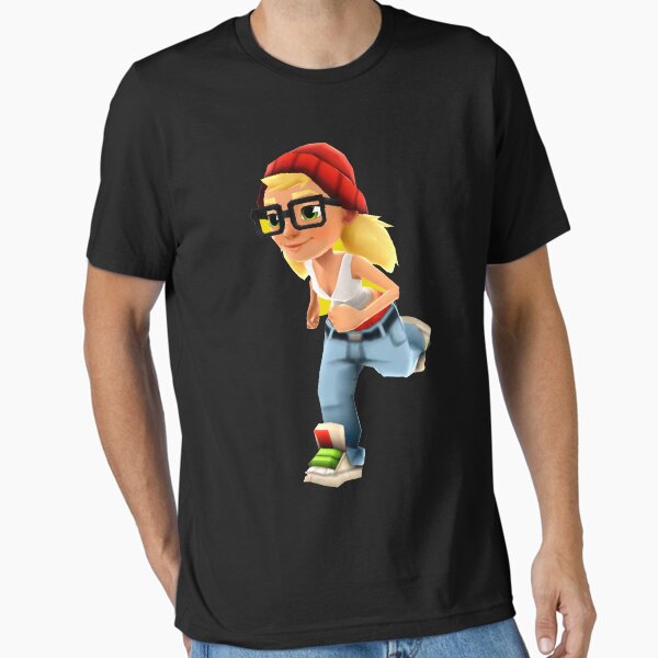 subway surfers
