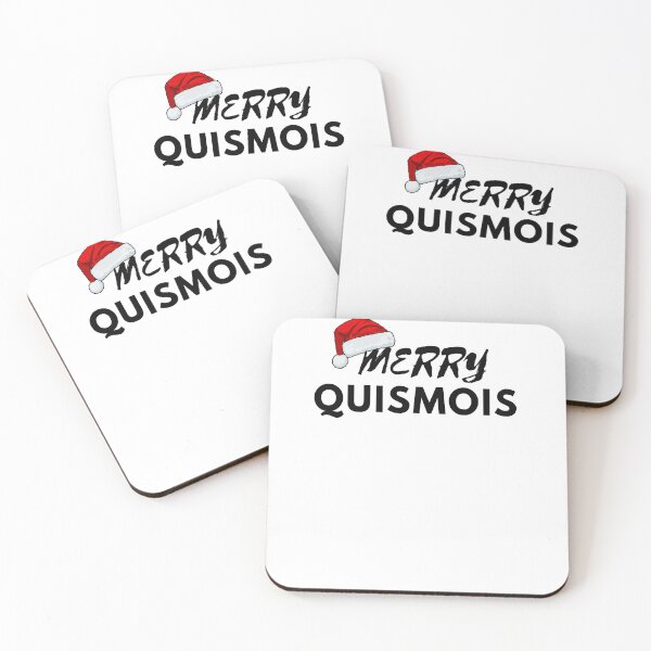 Item preview, Merry quismois designed and sold by Designhouse297.