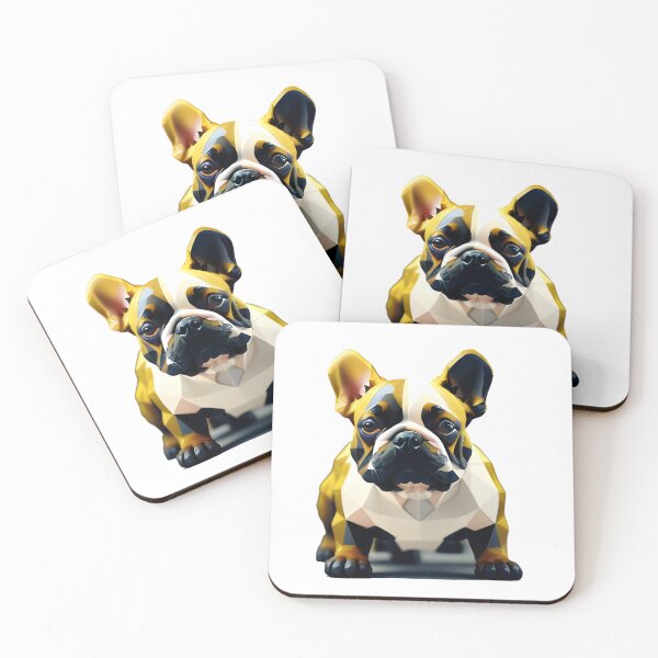 Item preview, Breed of Dog French bulldog (Funny) designed and sold by meaningspace.