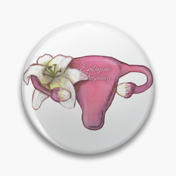 Item preview, Pregnancy Loss - Embryonic designed and sold by Pauline French.
