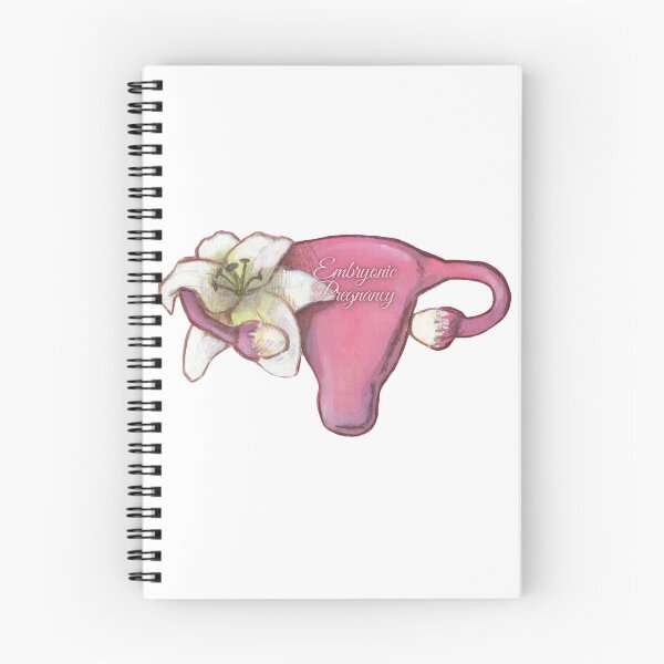 Item preview, Pregnancy Loss - Embryonic designed and sold by Pauline French.