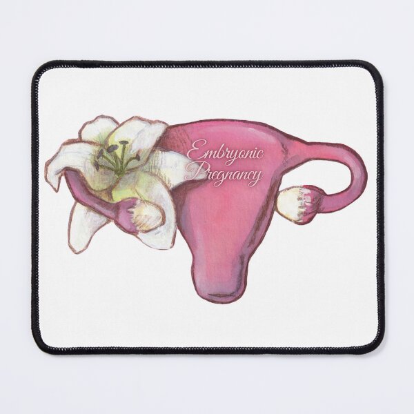 Item preview, Pregnancy Loss - Embryonic designed and sold by Pauline French.