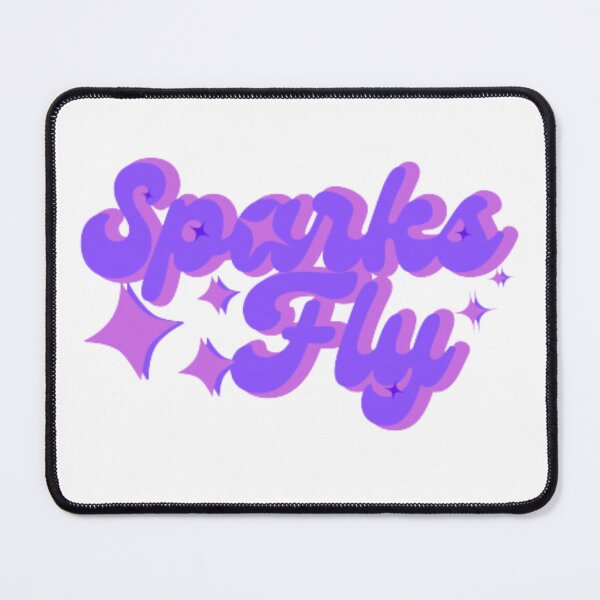 Item preview, Sparks Fly Taylor designed and sold by Cieloxx.