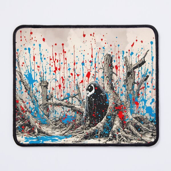 Item preview, Caught in the Crossfire designed and sold by PictureNZ.