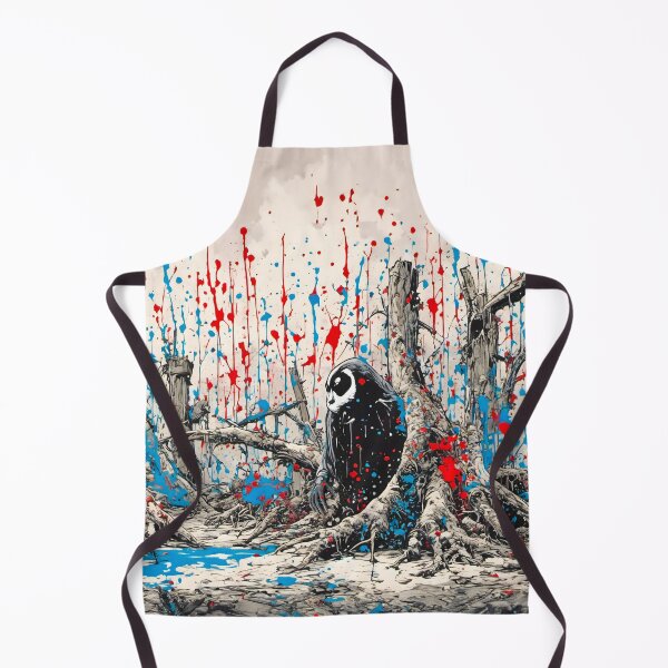 Item preview, Caught in the Crossfire designed and sold by PictureNZ.