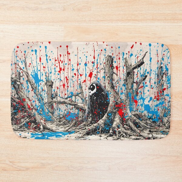 Item preview, Caught in the Crossfire designed and sold by PictureNZ.