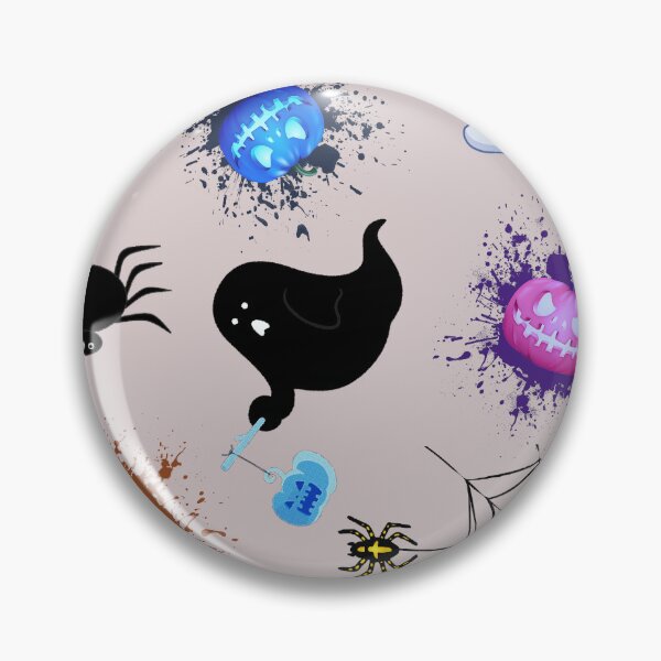 Item preview, spooky month  designed and sold by Ideadesiging.