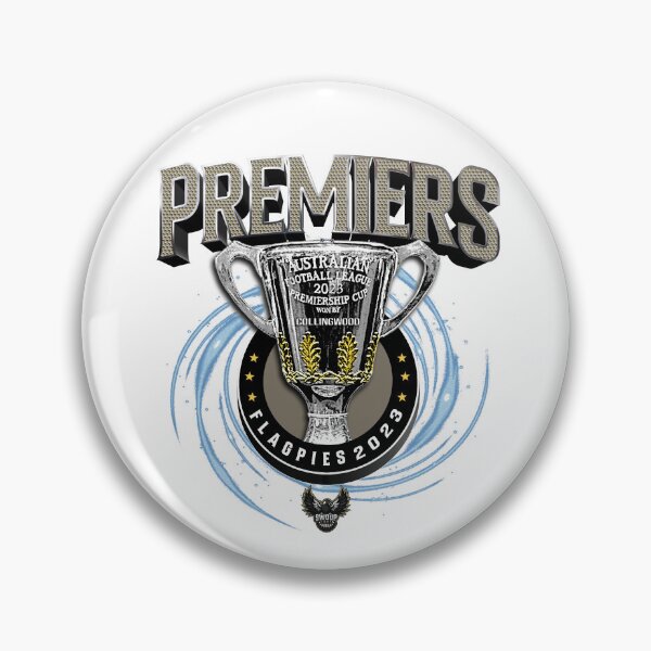Item preview, Premiers Cup designed and sold by SwoopLuke.