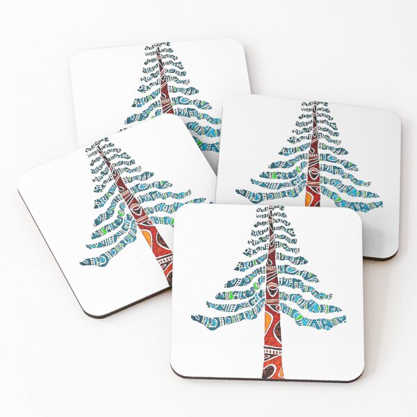Item preview, Holiday Tree designed and sold by Shannon Thomas.