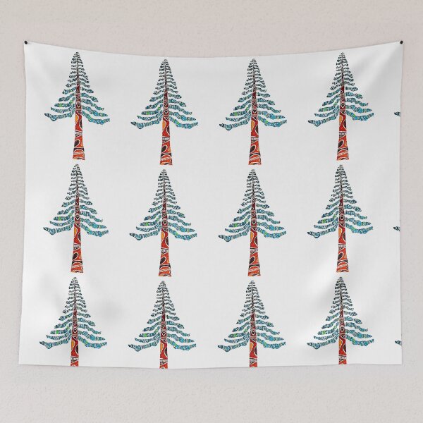 Item preview, Holiday Tree designed and sold by Shannon Thomas.