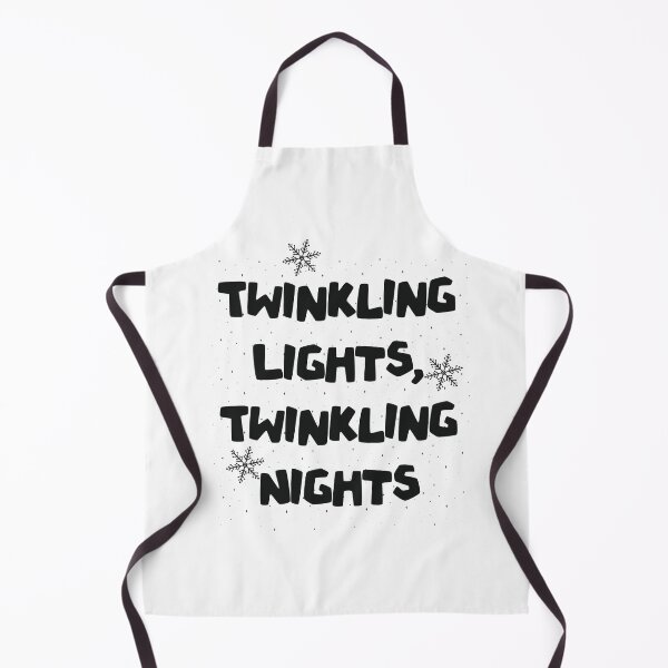 Item preview, Twinkling lights and twinkling nights designed and sold by DiyaNikki.